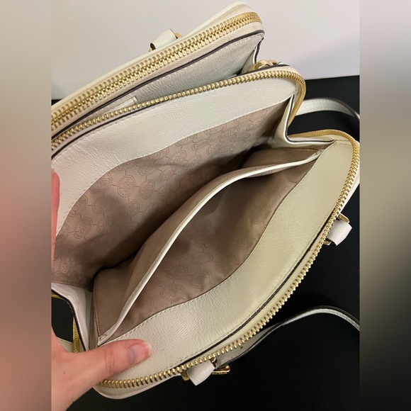 Michael Kors Reese Handbag - Picture 10 of 16